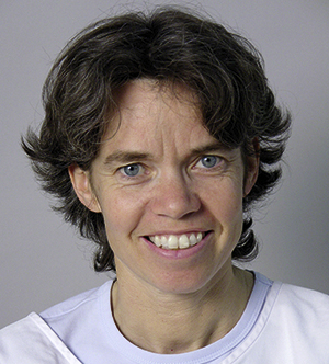Dr. med. dent. Anne Grüninger