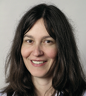 Daniela Zesiger