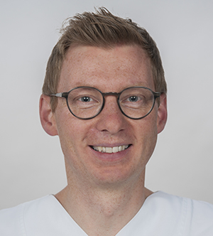 Prof. Dr. med. dent. Christian Tennert