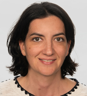 Dr. med. dent. Roberta Borg-Bartolo, PhD