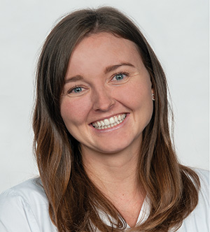 Med. dent. Annina Sluga