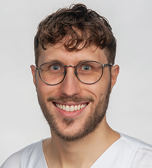 Med. dent. Oliver Ingold