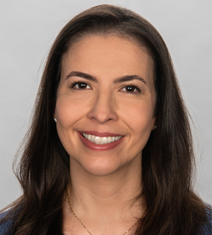 Dr. Luciana Pisenti Berto, PhD