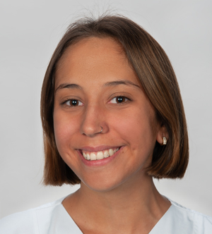 Dr. med. dent. Dilara Ulugöl