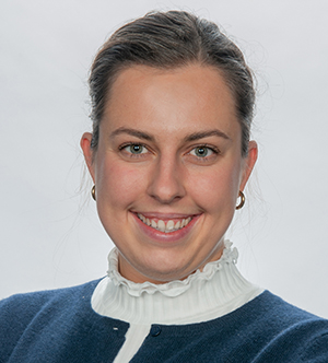 Dr. med. dent. Sophia Weiberlenn