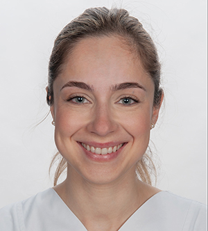 Med. dent. Elena Kyriakou