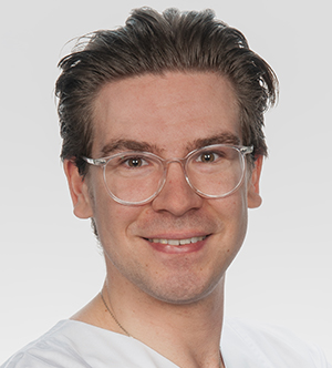 Dr. med. dent. Jan Strehl