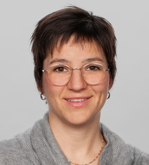 Dr. med. dent. Mirella Walter