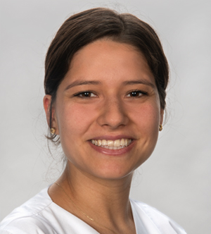 Med. dent. Sarah Brunträger