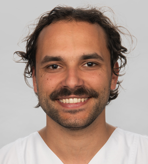 Med. dent. Paul Wirth