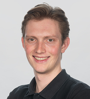 Dr. med. dent. Merlin Maas