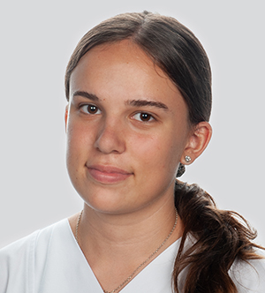  Zoe Pagnard