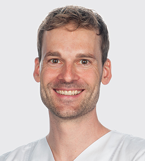 Med. dent. Gabriel Willauer