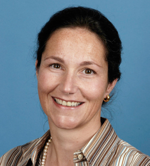 Dr. med. dent. Carola Imfeld