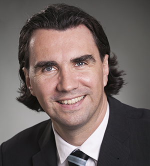 Prof. Dr. med. dent. Hendrik Meyer-Lückel