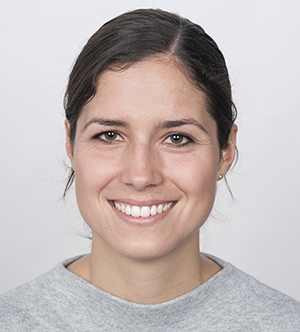 Dr. med. dent. Corina Moser