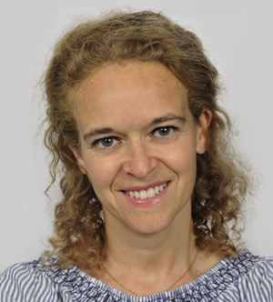 Dr. med. dent. Paola Francescut