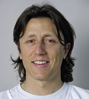 Dr. med. dent. Thomas Amiet