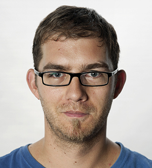 Dr. phil. nat. Tommy Baumann