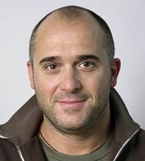 Dr. med. dent. Domenico Di Rocco