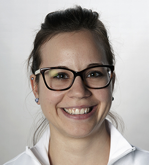 Dr. med. dent. Joëlle Dulla