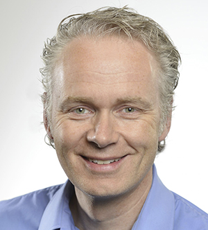 Dr. med. dent. Thomas Jaeggi