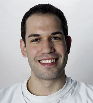 Dr. med. dent. Fabian Jost