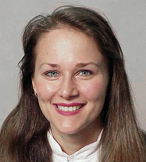 Dr. med. dent. Nadja Kellerhoff