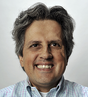 Dr. med. dent. Patrick Sequeira