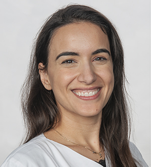 Dr. med. dent. Maria Prasinou